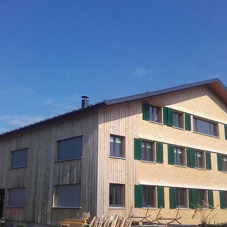 Bauernhof Feurstein Apartment อันเดลส์บุค ภายนอก รูปภาพ