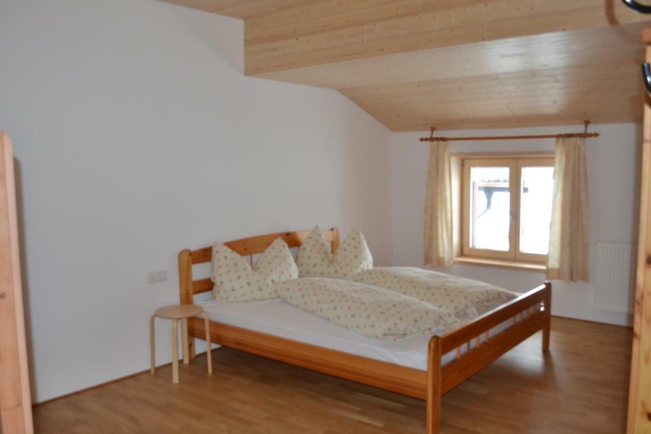 Bauernhof Feurstein Apartment อันเดลส์บุค ภายนอก รูปภาพ